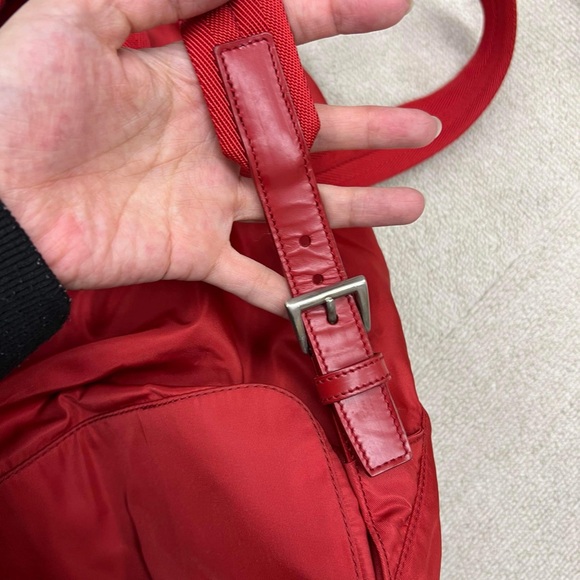 prada backpack - Picture 8 of 15